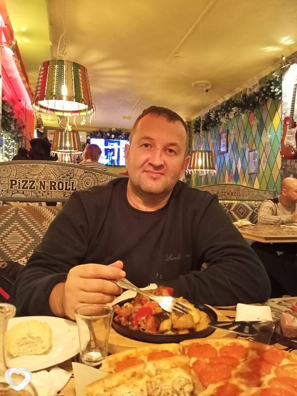 Дмитрий, 44, Краснодаре — анкета №2824279