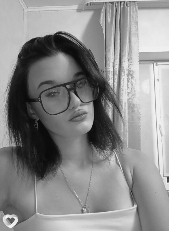 Анастасия, 19, Новосибирске — анкета №2824027