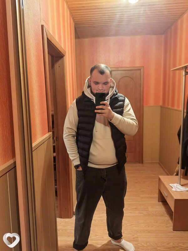 Максим, 22, Тамбове — анкета №2824071
