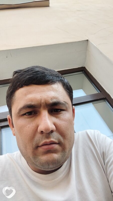 Юнус, 29, Санкт-Петербурге — анкета №2824072