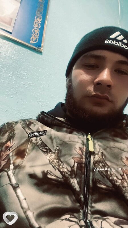 Ермухан, 23, Астане — анкета №2824073