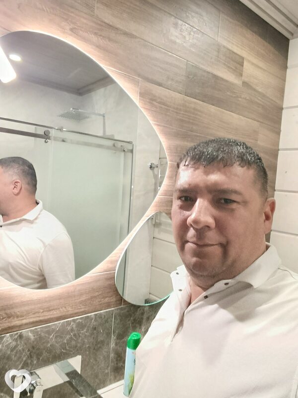 Анвар, 40, Нижнем Новгороде — анкета №2824076