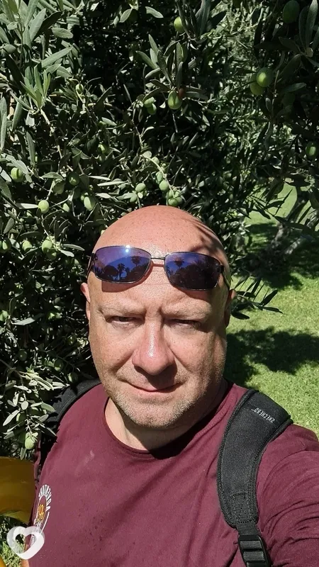 Alex, 54, Москве — анкета №2824083