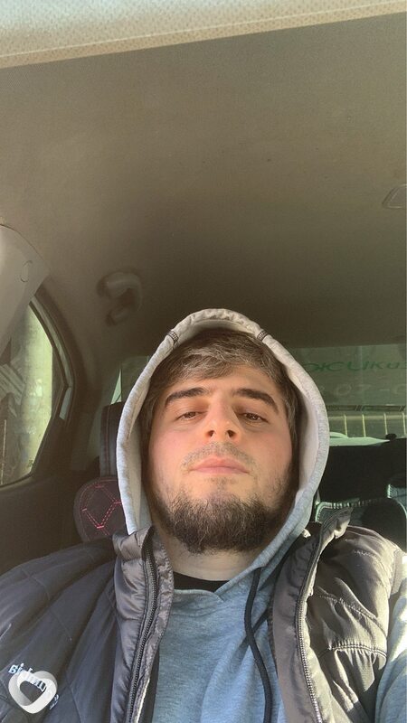 Салах, 37, Кизляре — анкета №2824095