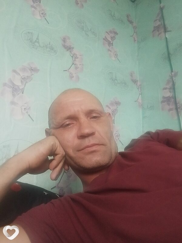 Александр, 45, Витебске — анкета №2824100