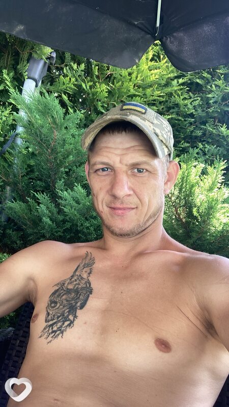 Денис, 35, Николаеве — анкета №2824102