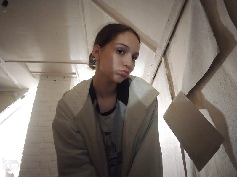 Алиса, 19, Санкт-Петербурге — анкета №2824106