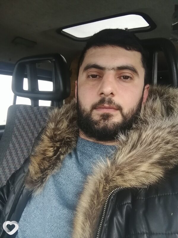 Ахмед, 36, Нижнем Новгороде — анкета №2824108