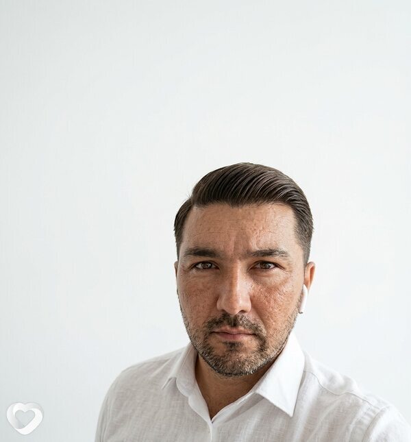 Аброр, 35, Ташкент — анкета №2824118