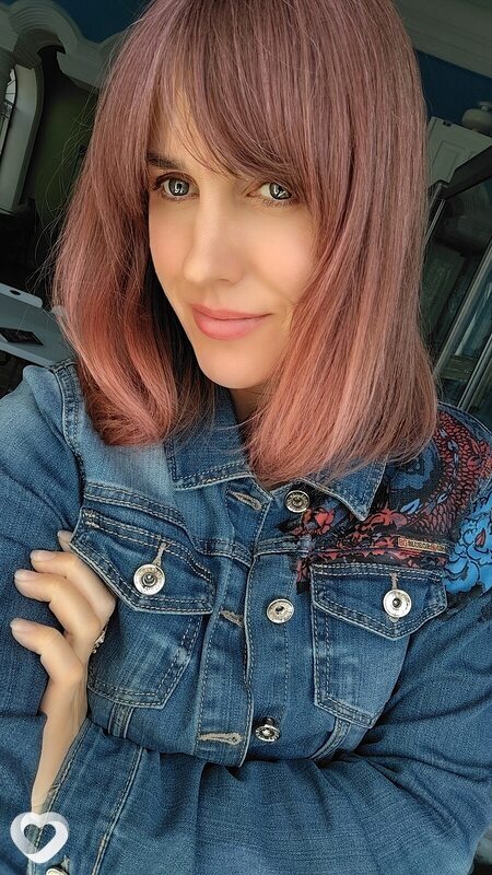 Нина, 38, Темрюке — анкета №2824119
