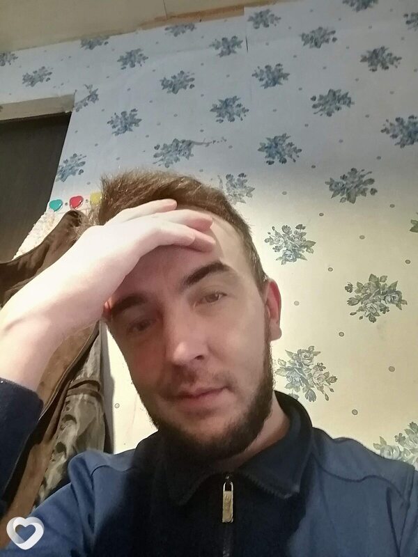 Павел, 35, Сысерти — анкета №2824124