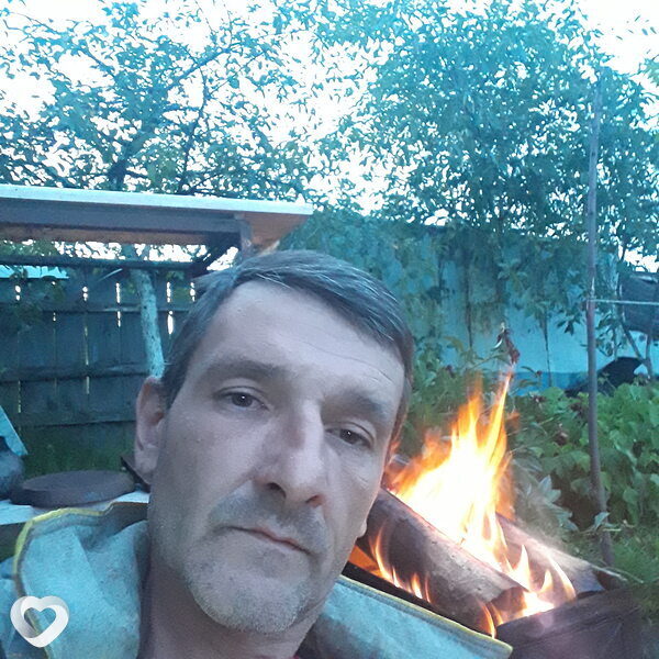 Геннадий, 48, Минске — анкета №2824126