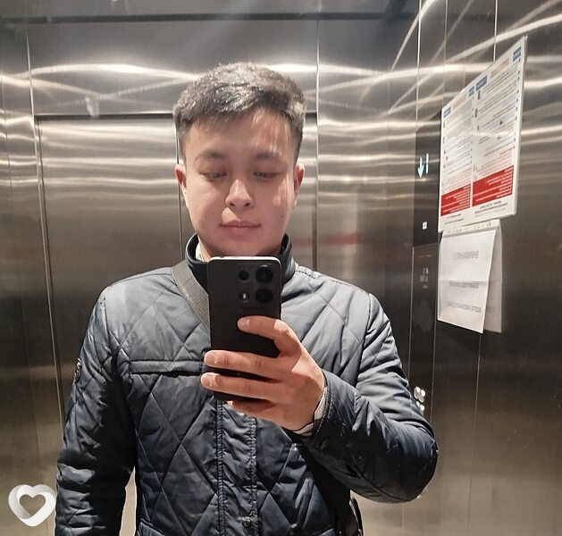 Актилек, 23, Бишкек — анкета №2824129