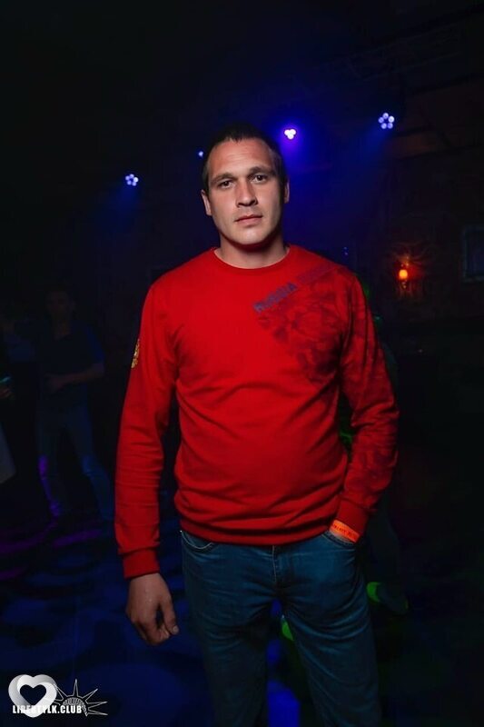 Сергей, 32, Ленинске-Кузнецком — анкета №2824132