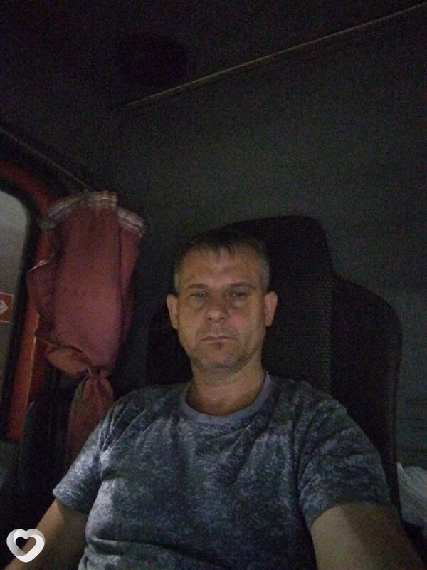 Сергей, 45, Воронеже — анкета №2824245