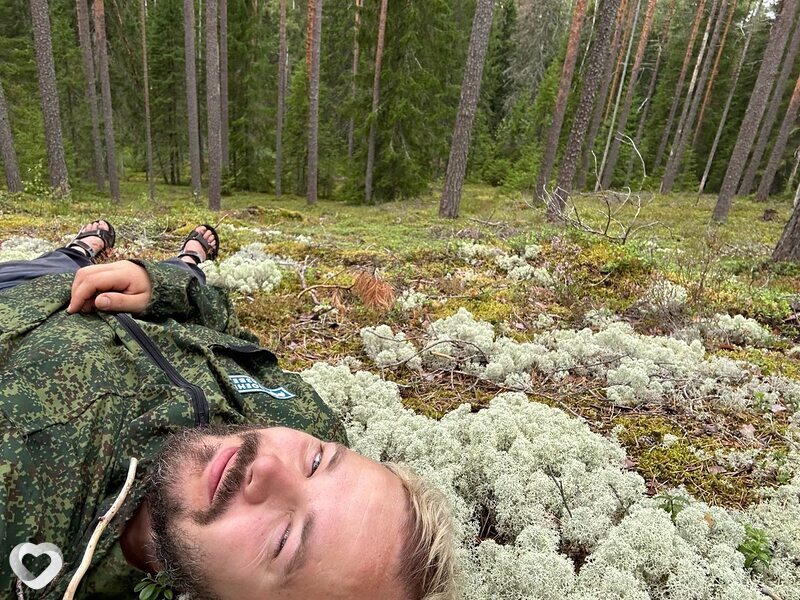 Олег, 34, Санкт-Петербурге — анкета №2824250