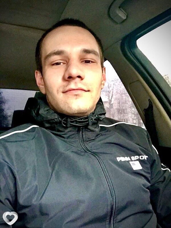 Вячеслав, 27, Иркутске — анкета №2824262