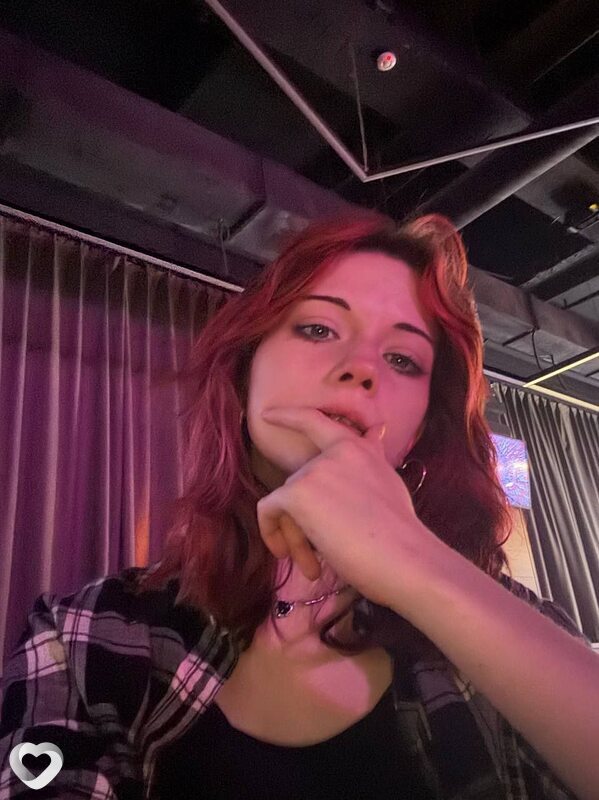 Рина, 23, Нижнем Новгороде — анкета №2824264