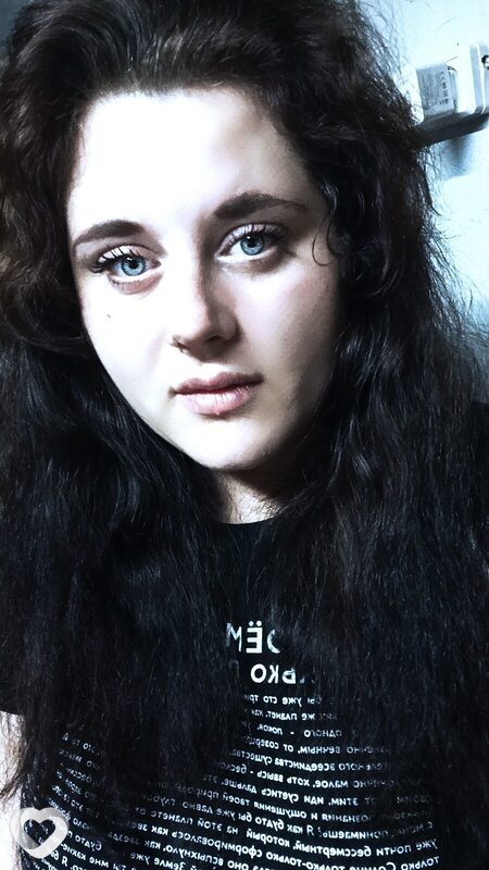 Елизавета, 30, Красноярске — анкета №2824265