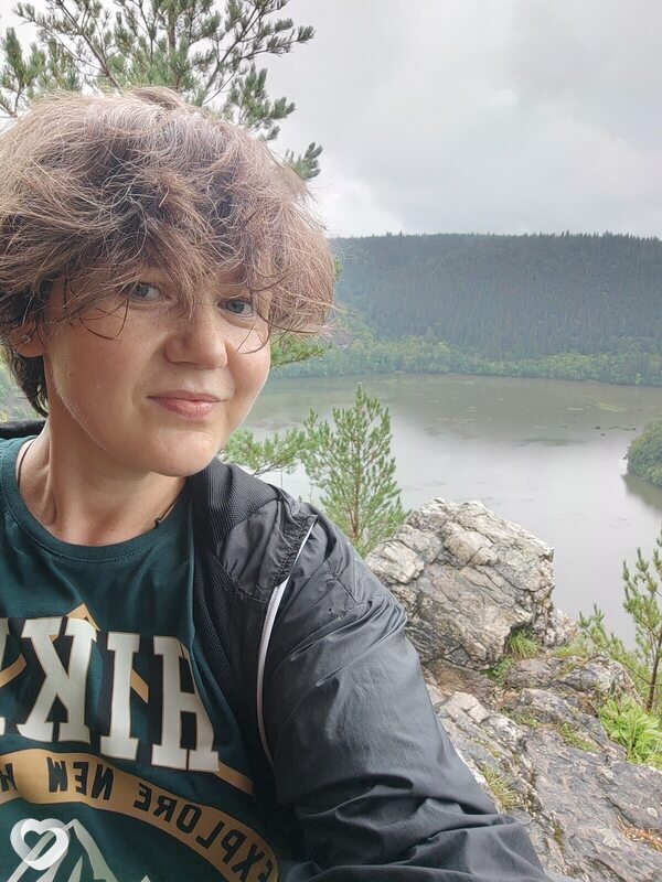 Альбина, 40, Уфе — анкета №2824193