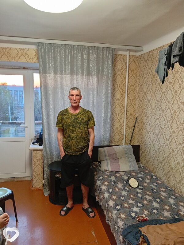 Алексей, 49, Уфе — анкета №2824196
