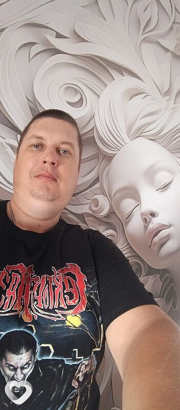 Константин, 40, Мелитополе — анкета №2824197