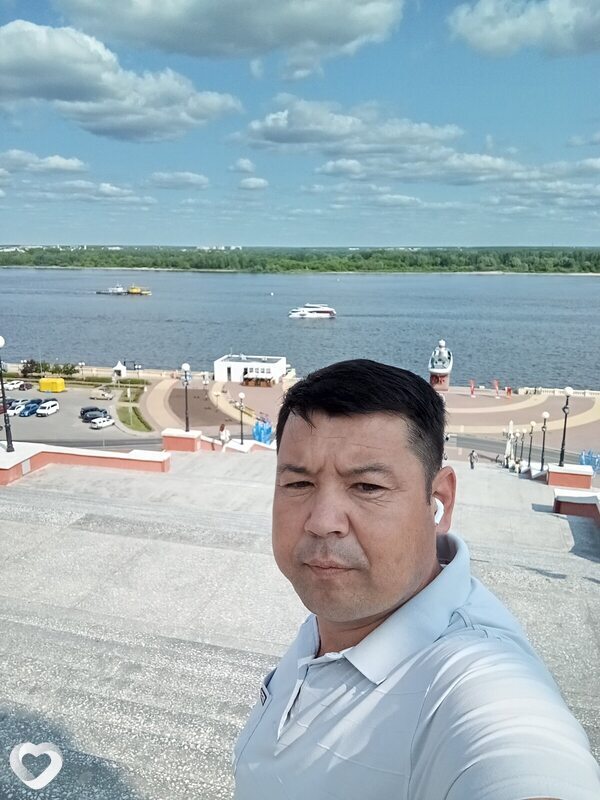 Али, 38, Нижнем Новгороде — анкета №2824201
