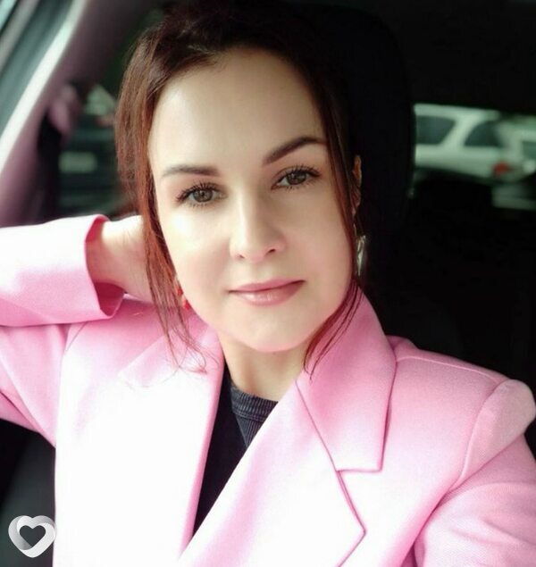 Марина, 41, Новосибирске — анкета №2824204