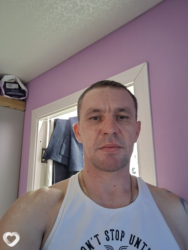 Сергей, 43, Вольске — анкета №2824208