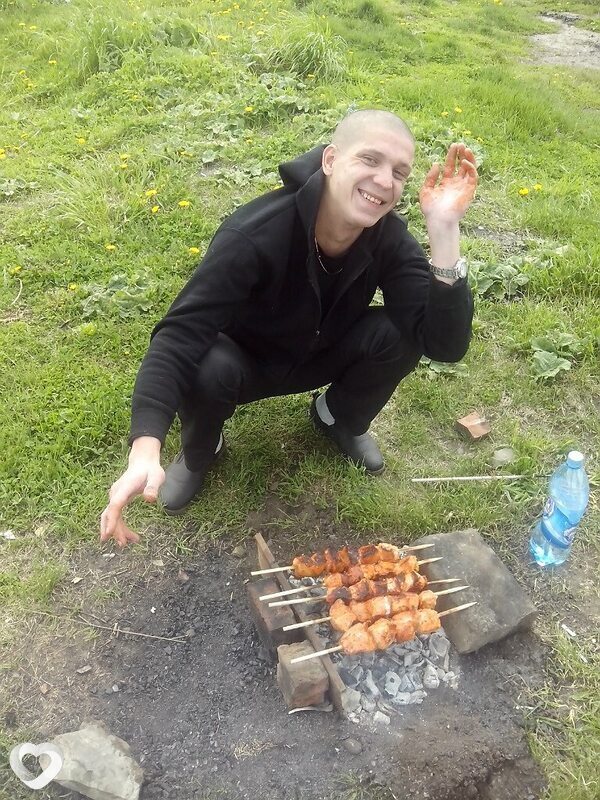 Денис, 39, Кемерове — анкета №2824210