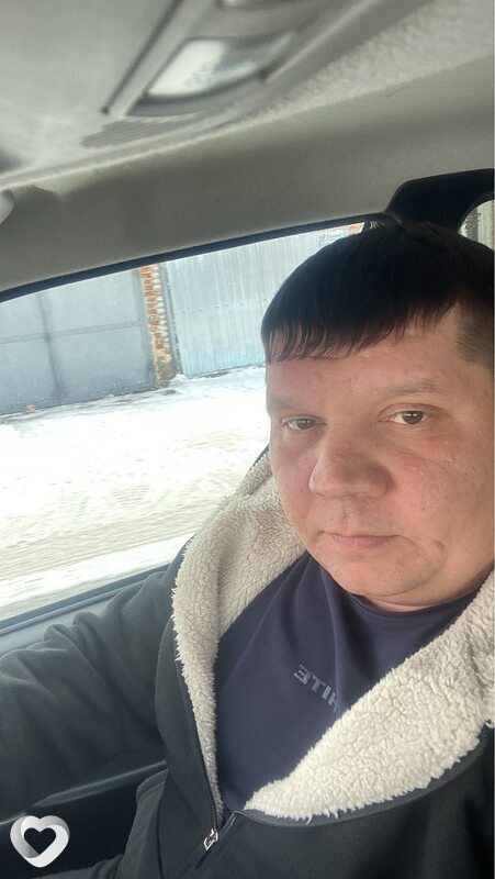 Виталий, 37, Саратове — анкета №2824214