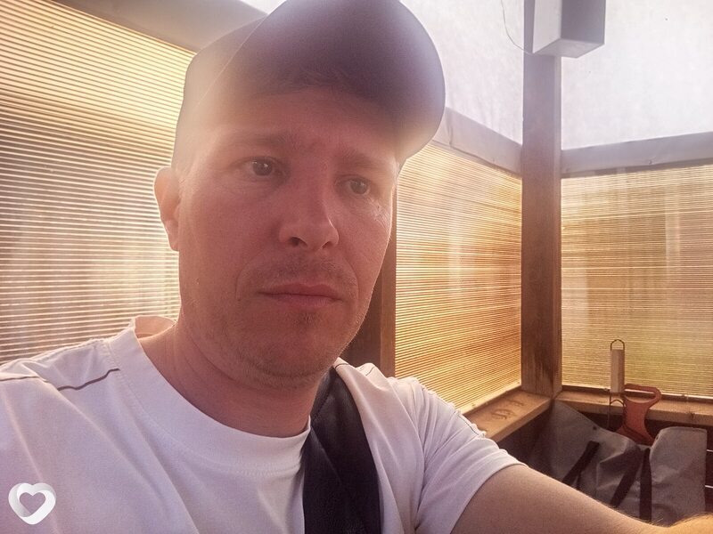 Алексей, 37, Кемерове — анкета №2824168