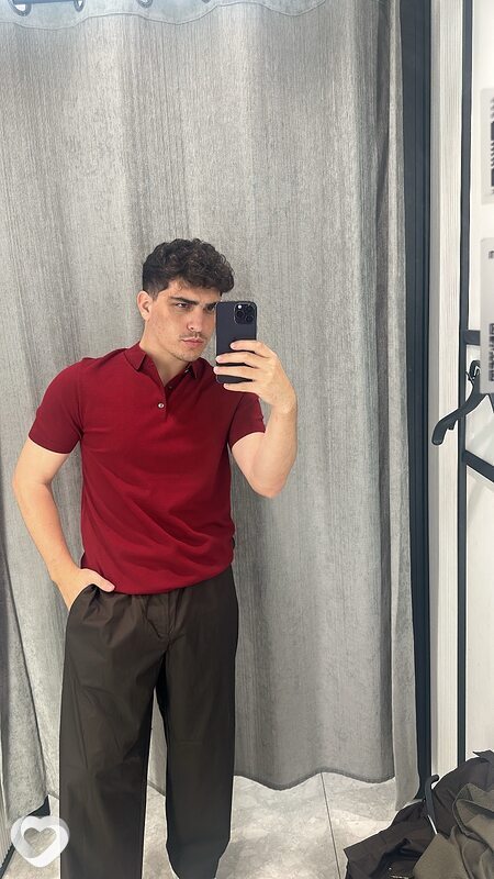 Asi, 22, Екатеринбурге — анкета №2824169