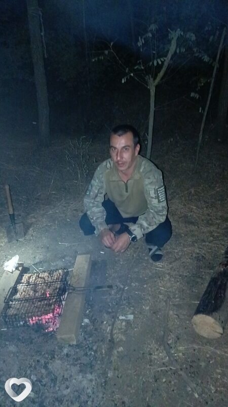 Евгений, 43, Пензе — анкета №2824176