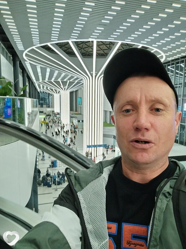 Алексей, 35, Барнауле — анкета №2824188
