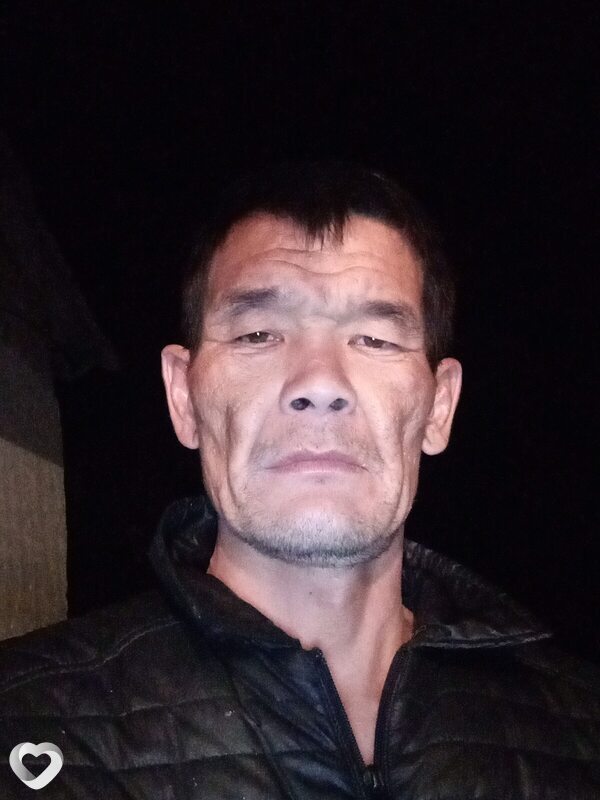 Серик, 39, Семей — анкета №2824322