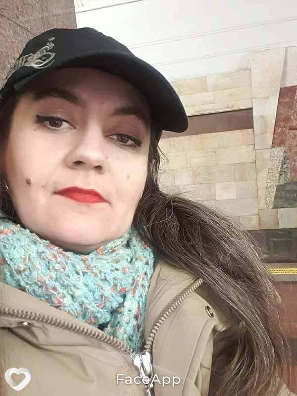 Юлианочка, Кировград