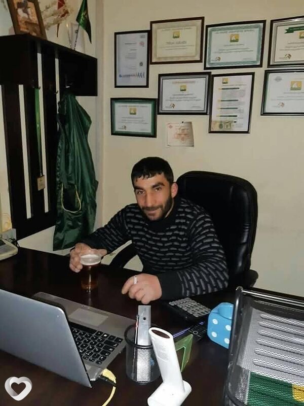 Морозов, 35, Краснодаре — анкета №2824327