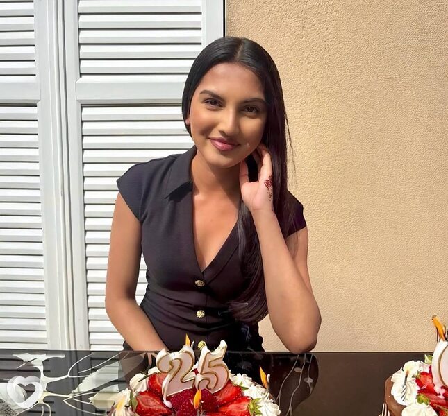 Ирина, 25, Перми — анкета №2824332