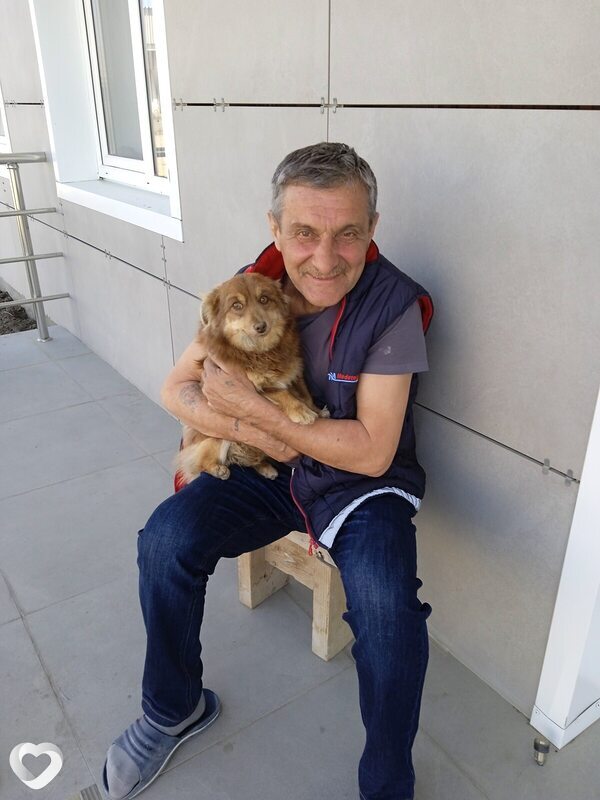 Эдик, 63, Махачкале — анкета №2824341