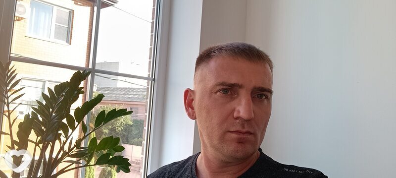 Артем, 39, Краснодаре — анкета №2824303