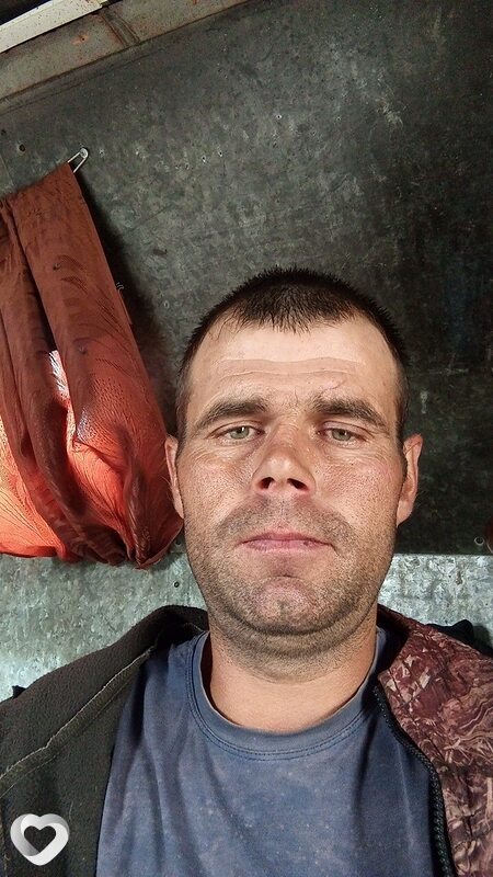 Владимир, 33, Чите — анкета №2824311