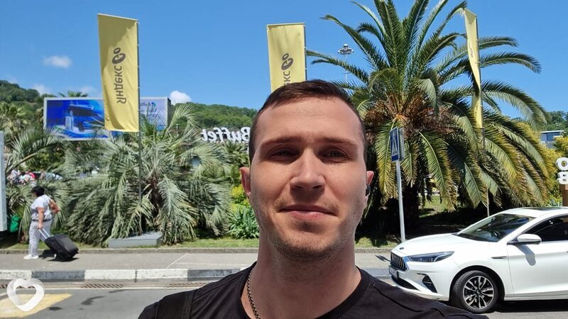 Артём, 31, Нижневартовске — анкета №2824316