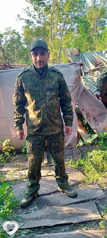 Артём Белоусов, 29, Москве — анкета №2824374