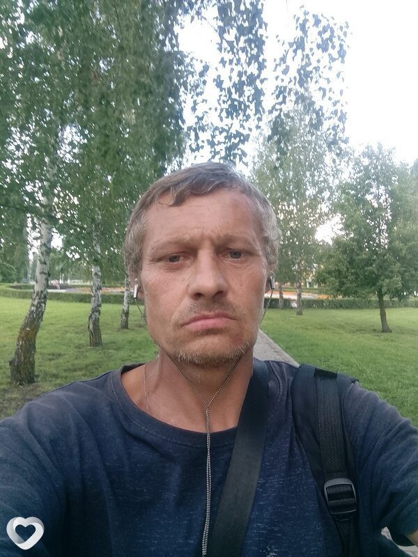 Александр, 44, Липецке — анкета №2824555