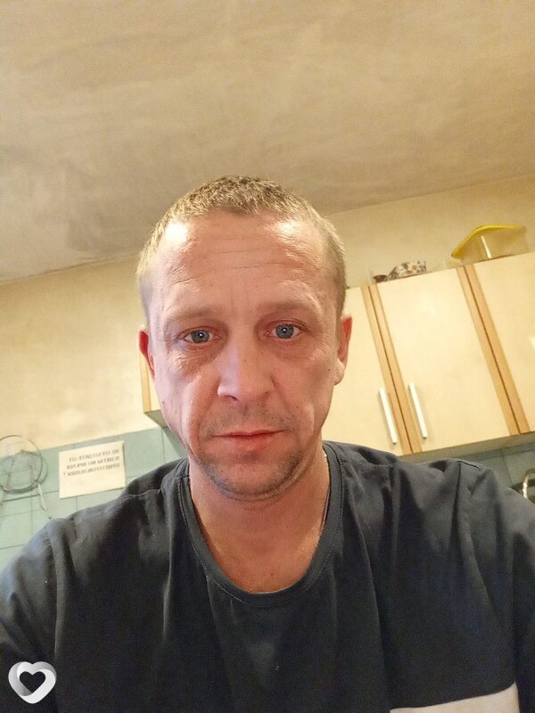 Александр, 39, Санкт-Петербурге — анкета №2824560