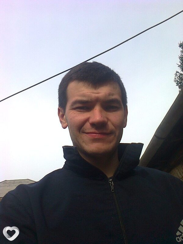 Александр, 39, Омске — анкета №2824563