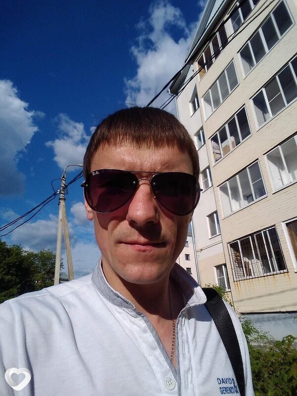 Николай, 42, Ярославле — анкета №2824566