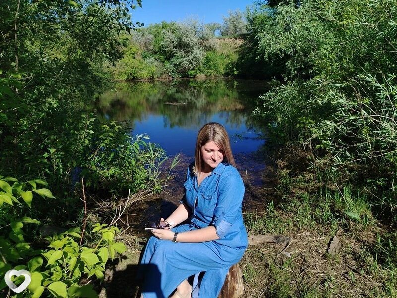 Елена, 44, Энгельсе — анкета №2824418