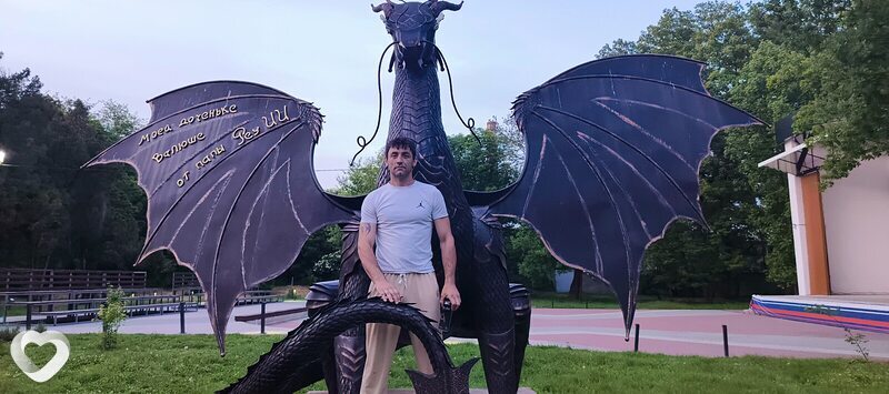 Стас, 40, Невинномысске — анкета №2824419